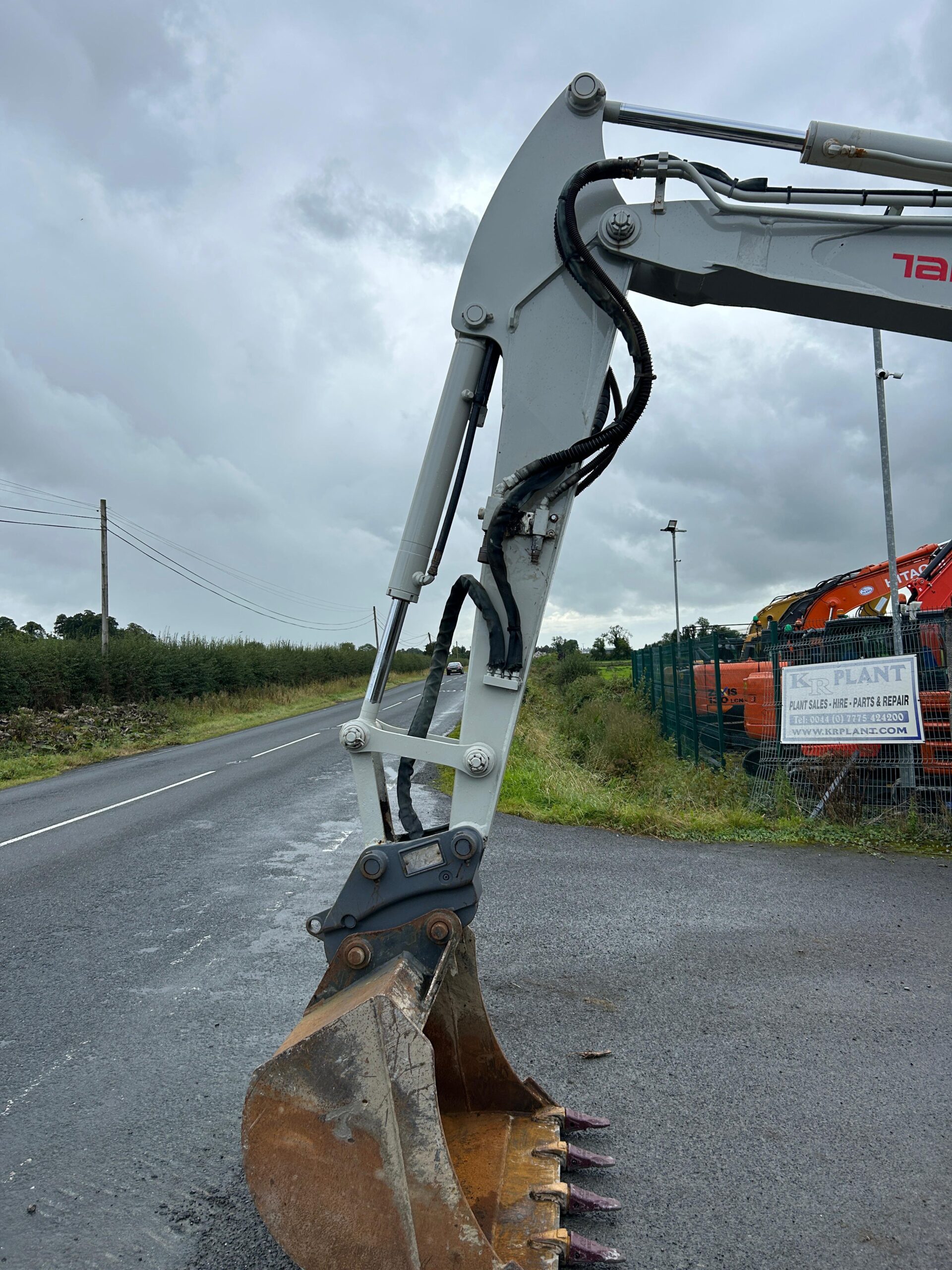 𝙏𝙖𝙠𝙚𝙪𝙘𝙝𝙞 𝙏𝘽260