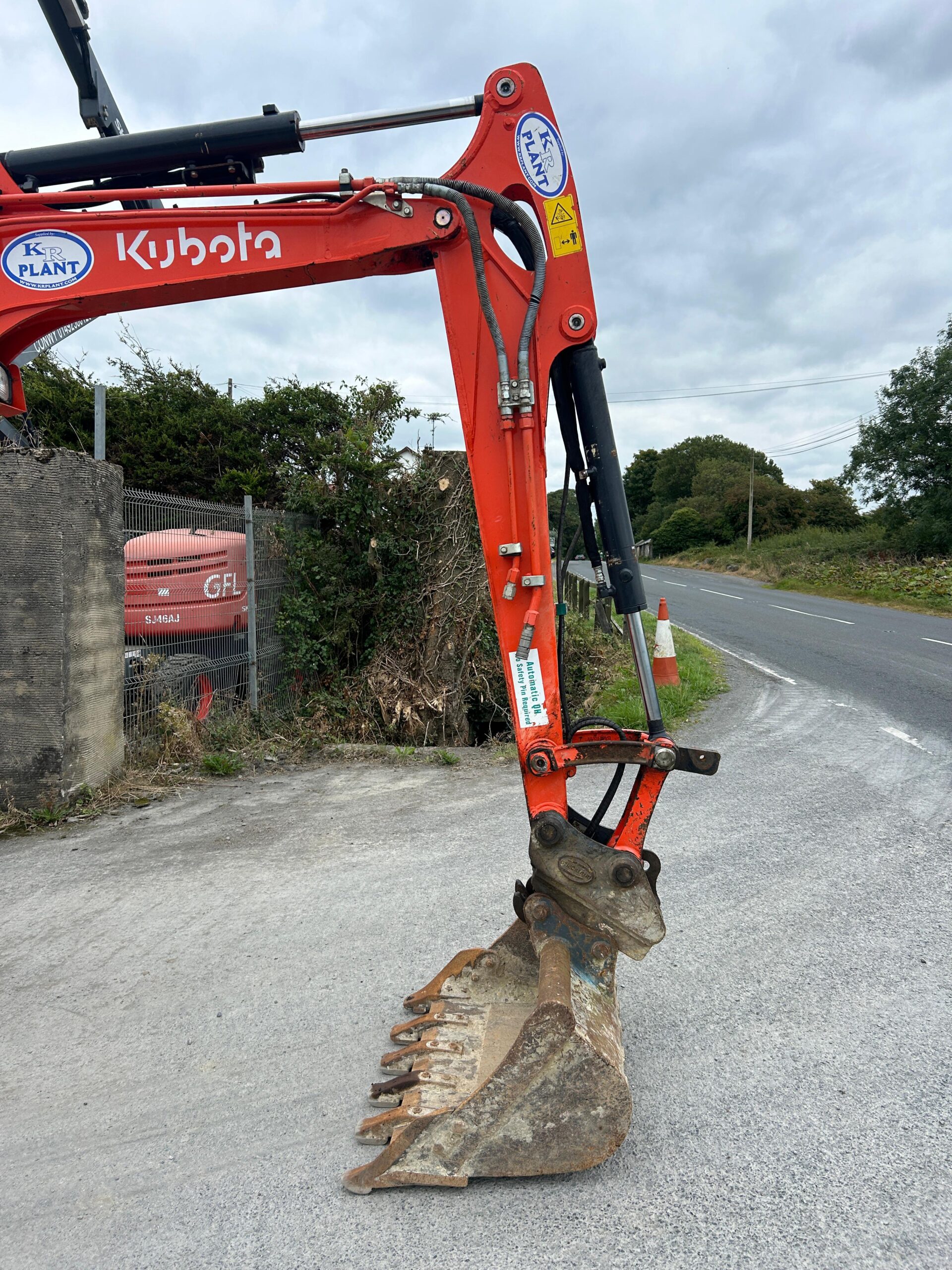 𝗞𝘂𝗯𝗼𝘁𝗮 𝗨𝟯𝟲-𝟰 𝗛𝗶-𝘀𝗽𝗲𝗰