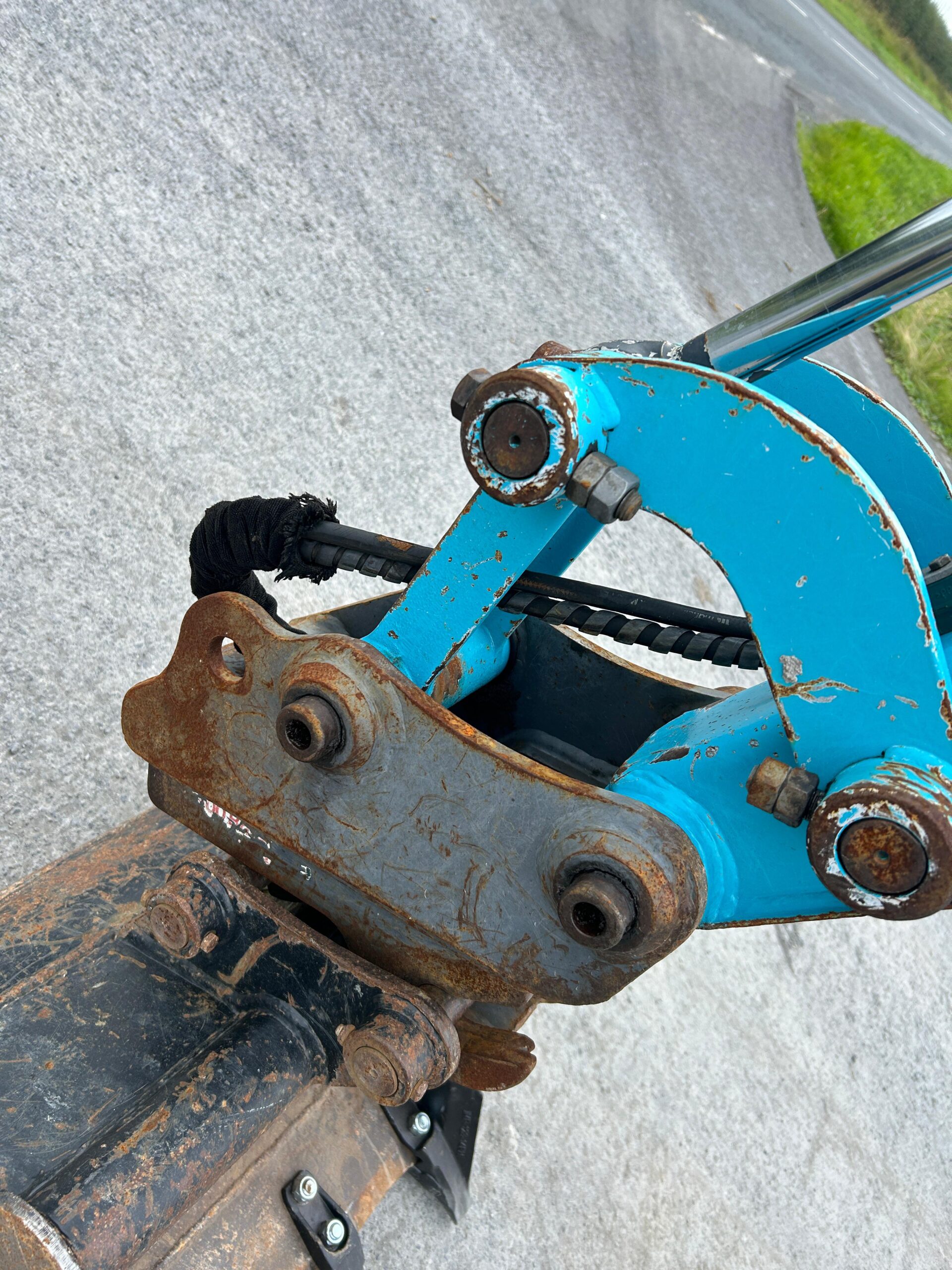 𝐀𝐢𝐫𝐦𝐚𝐧 𝐇𝐢𝐭𝐚𝐜𝐡𝐢 𝐙𝐗𝟐𝟔𝐔-𝟔