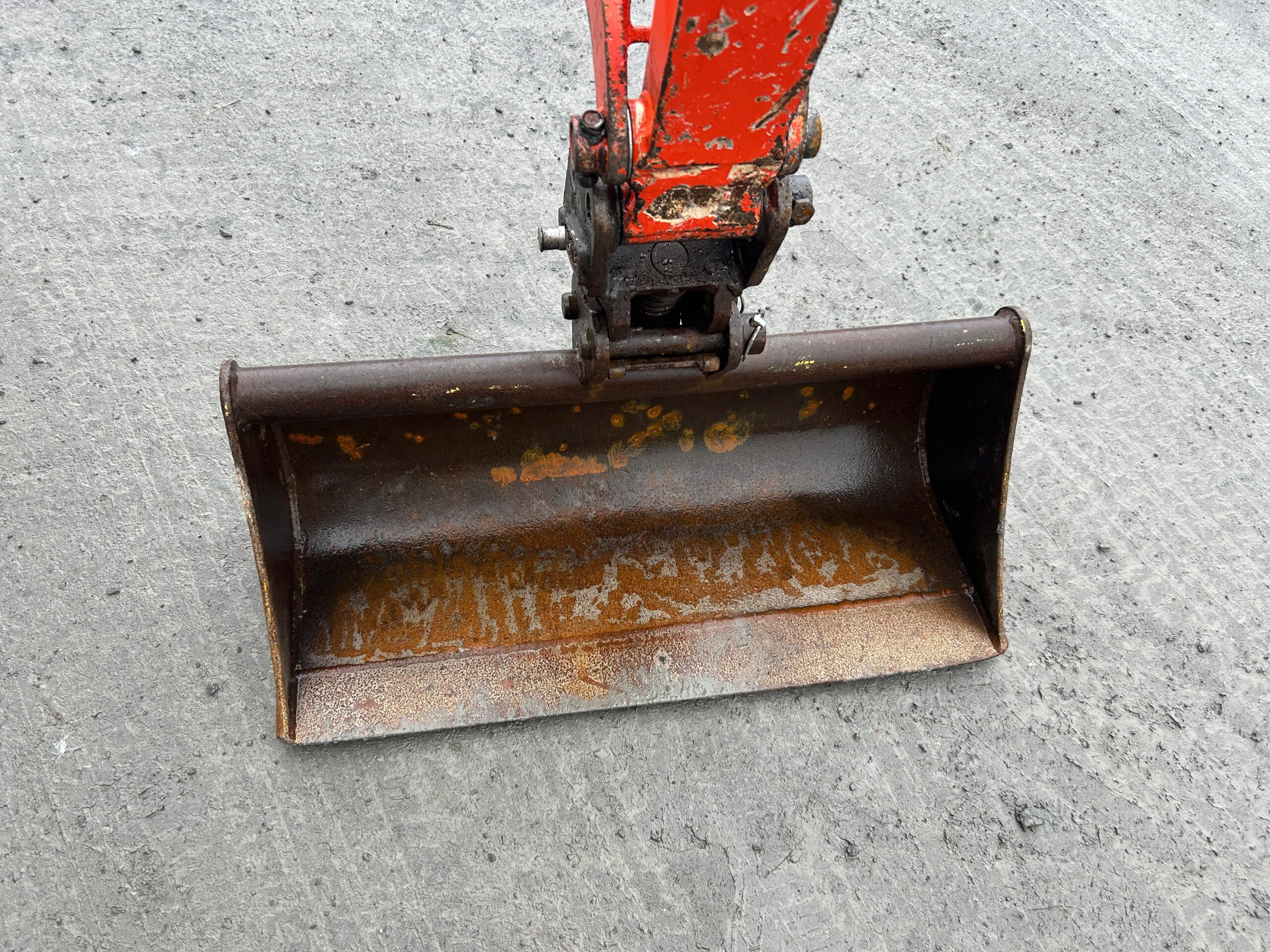 Kubota U10-3 Year 2019