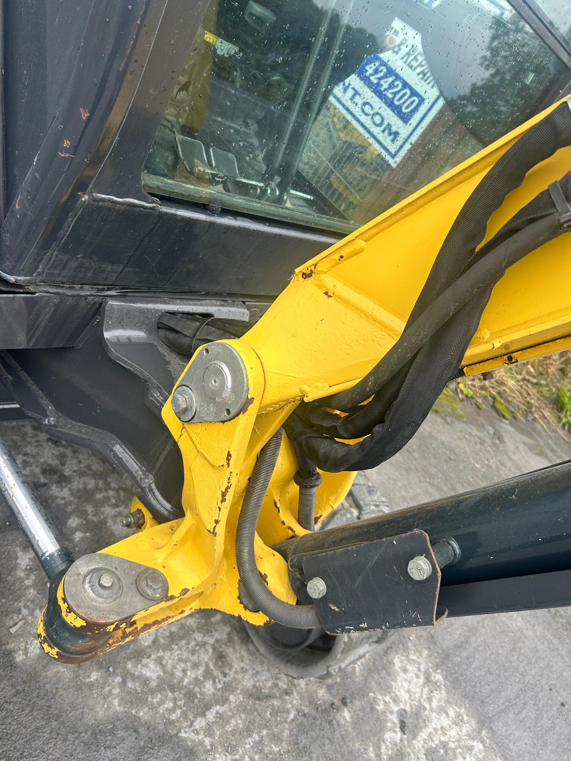 Yanmar SV26 Year 2019