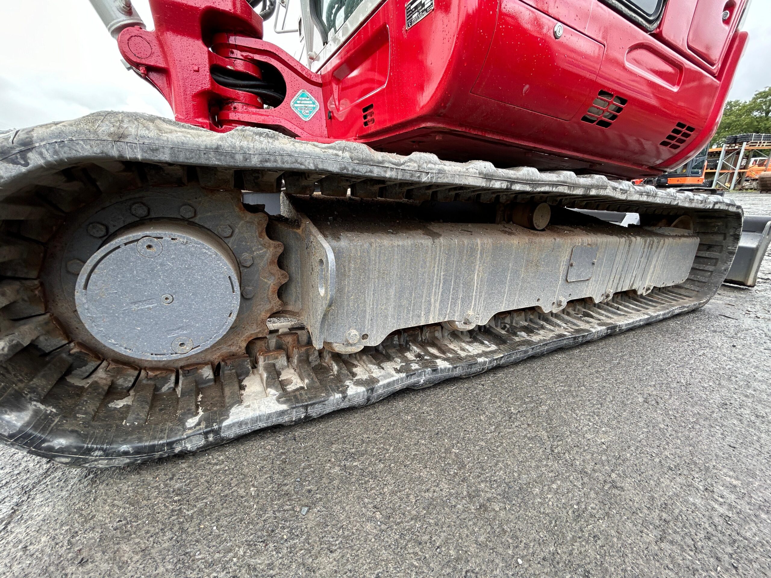 𝙏𝙖𝙠𝙚𝙪𝙘𝙝𝙞 𝙏𝘽260