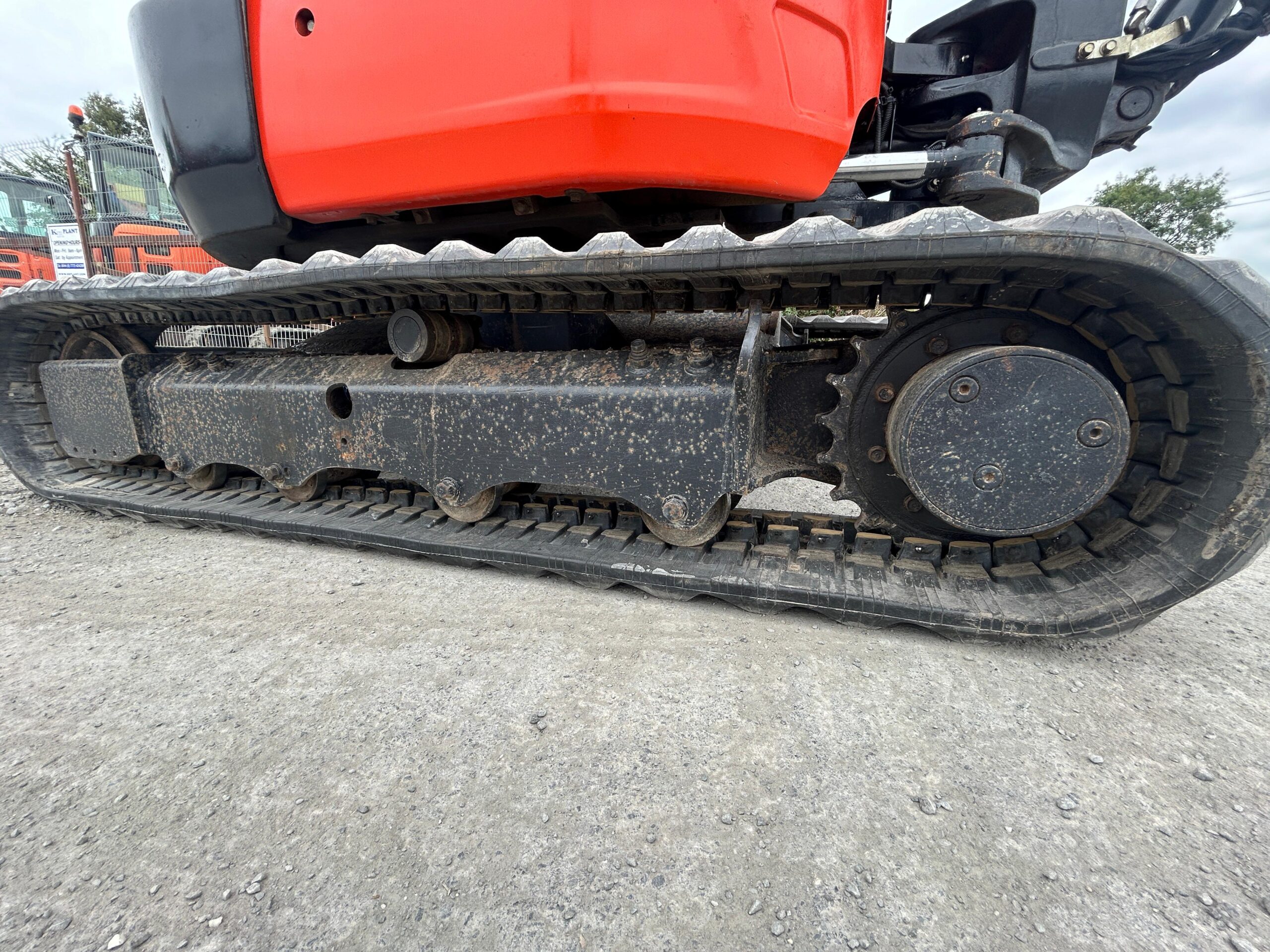 𝗞𝘂𝗯𝗼𝘁𝗮 𝗨𝟯𝟲-𝟰 𝗛𝗶-𝘀𝗽𝗲𝗰