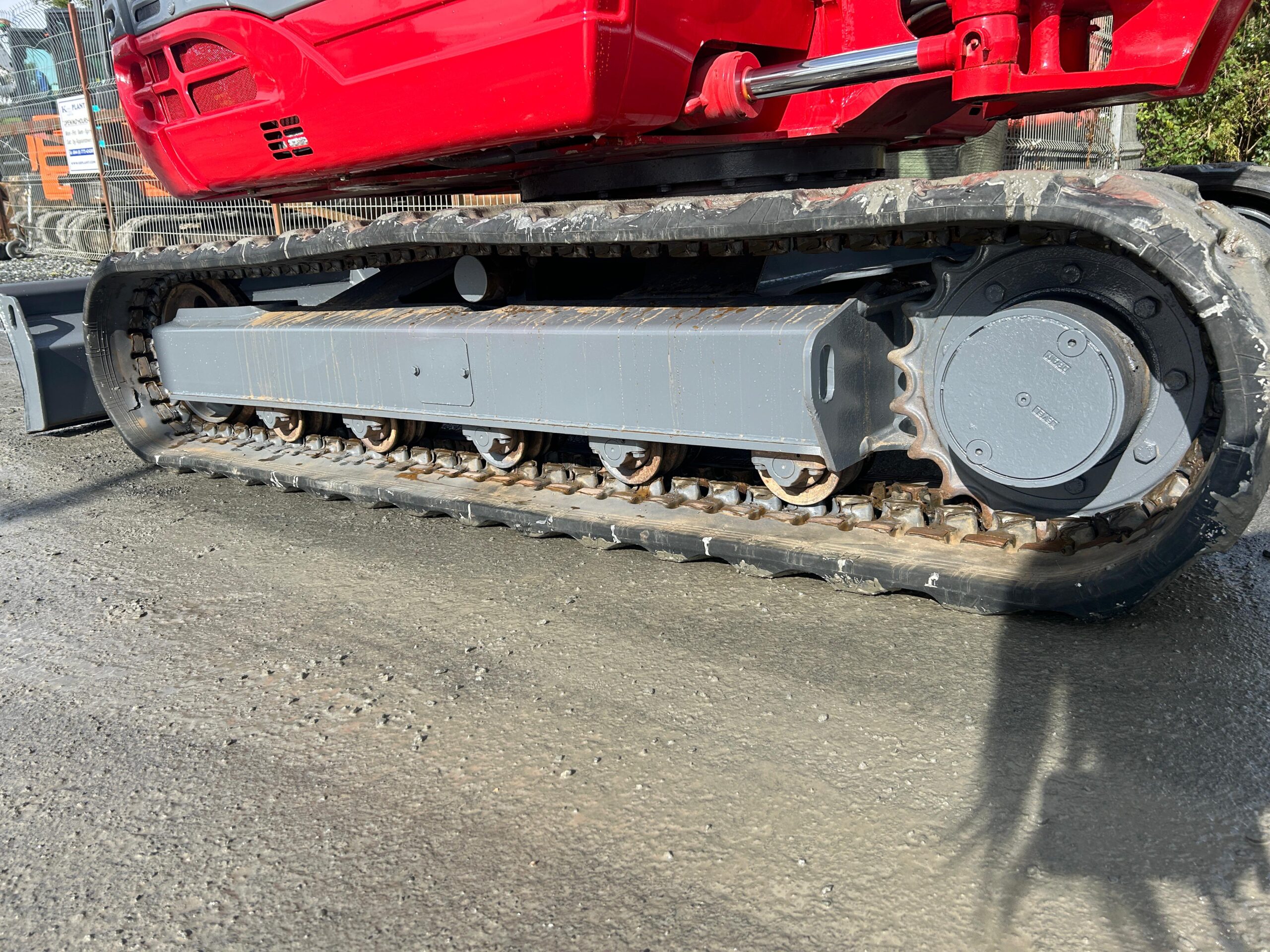 ๐๐๐ค๐๐ฎ๐๐ก๐ข ๐๐๐๐๐