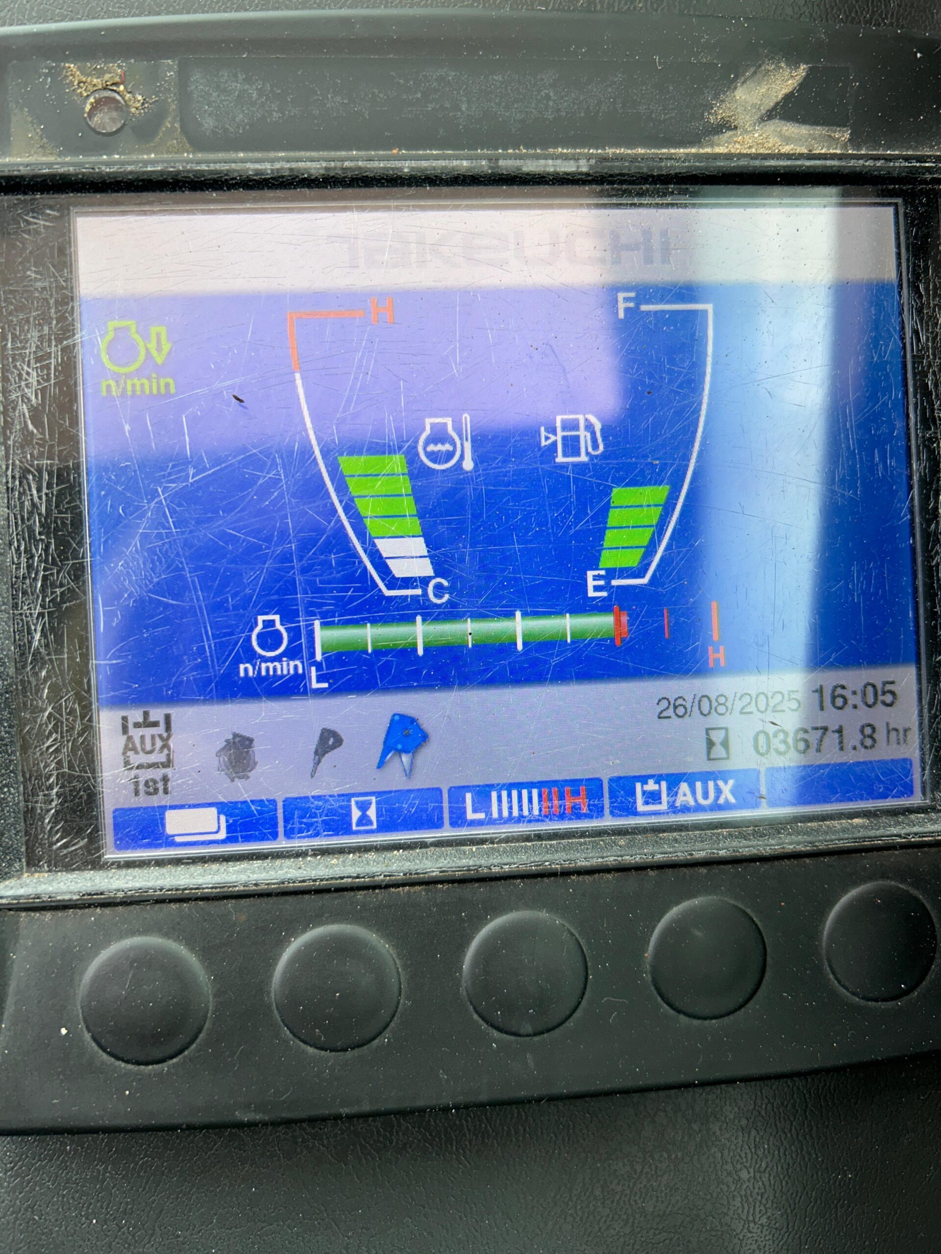 𝙏𝙖𝙠𝙚𝙪𝙘𝙝𝙞 𝙏𝘽260