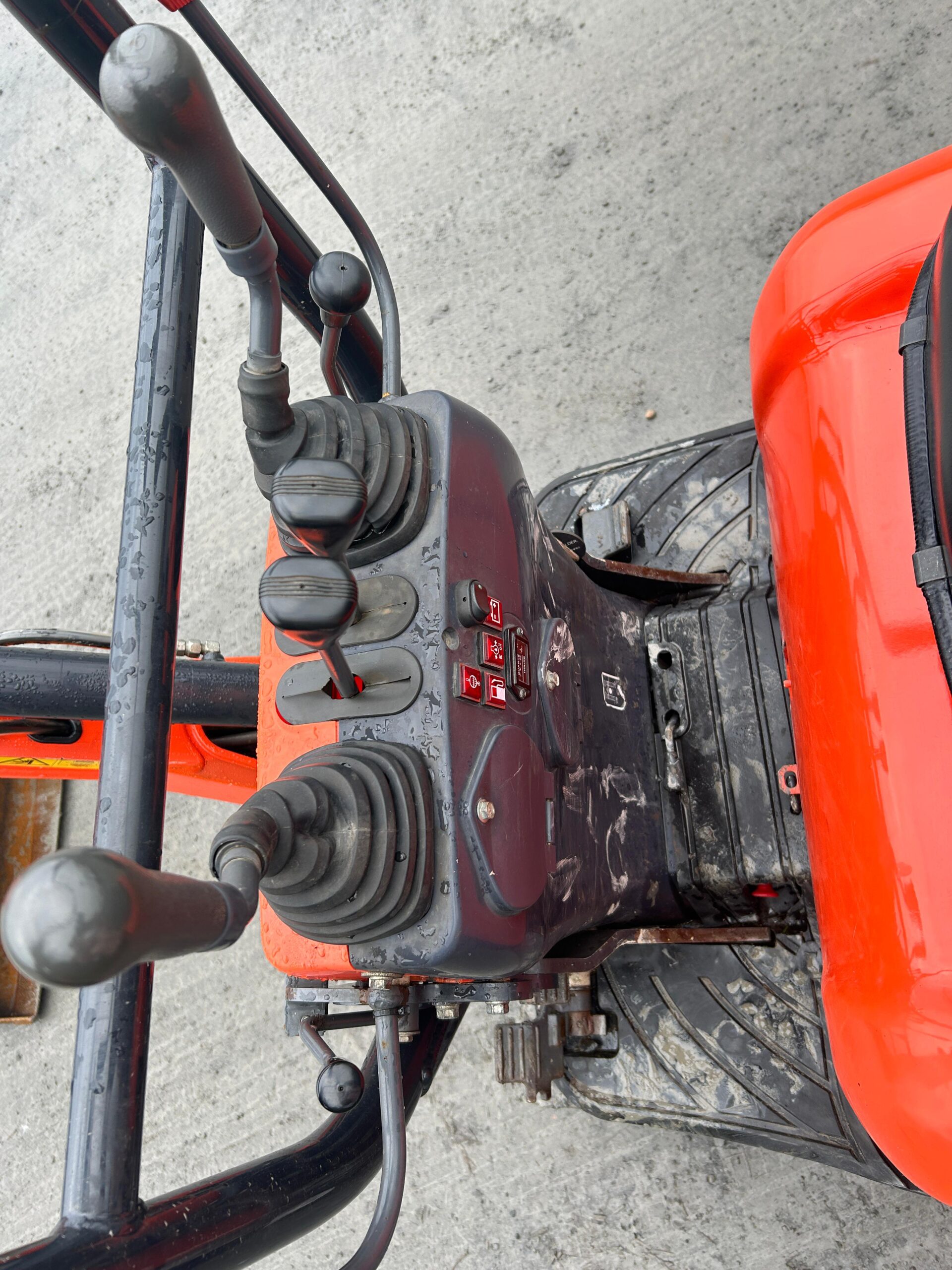 Kubota U10-3 Year 2019