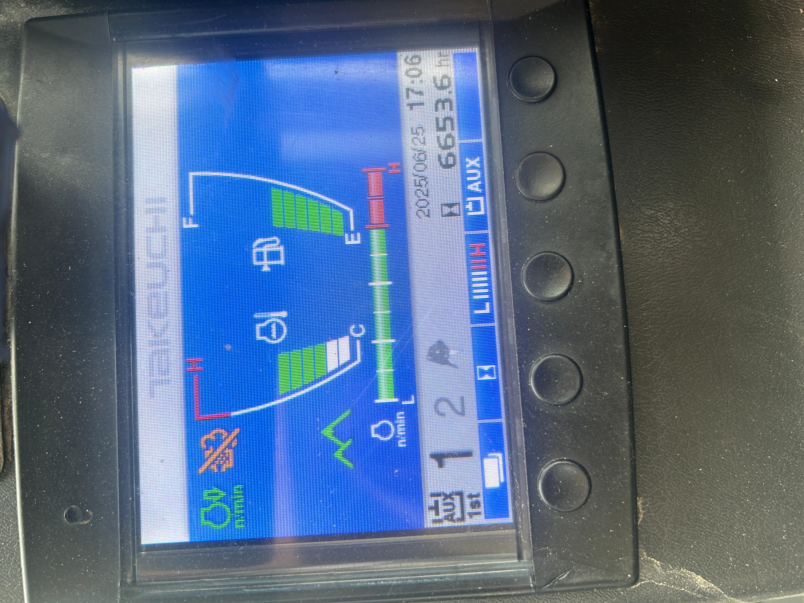 Takeuchi TB290 Year 2014