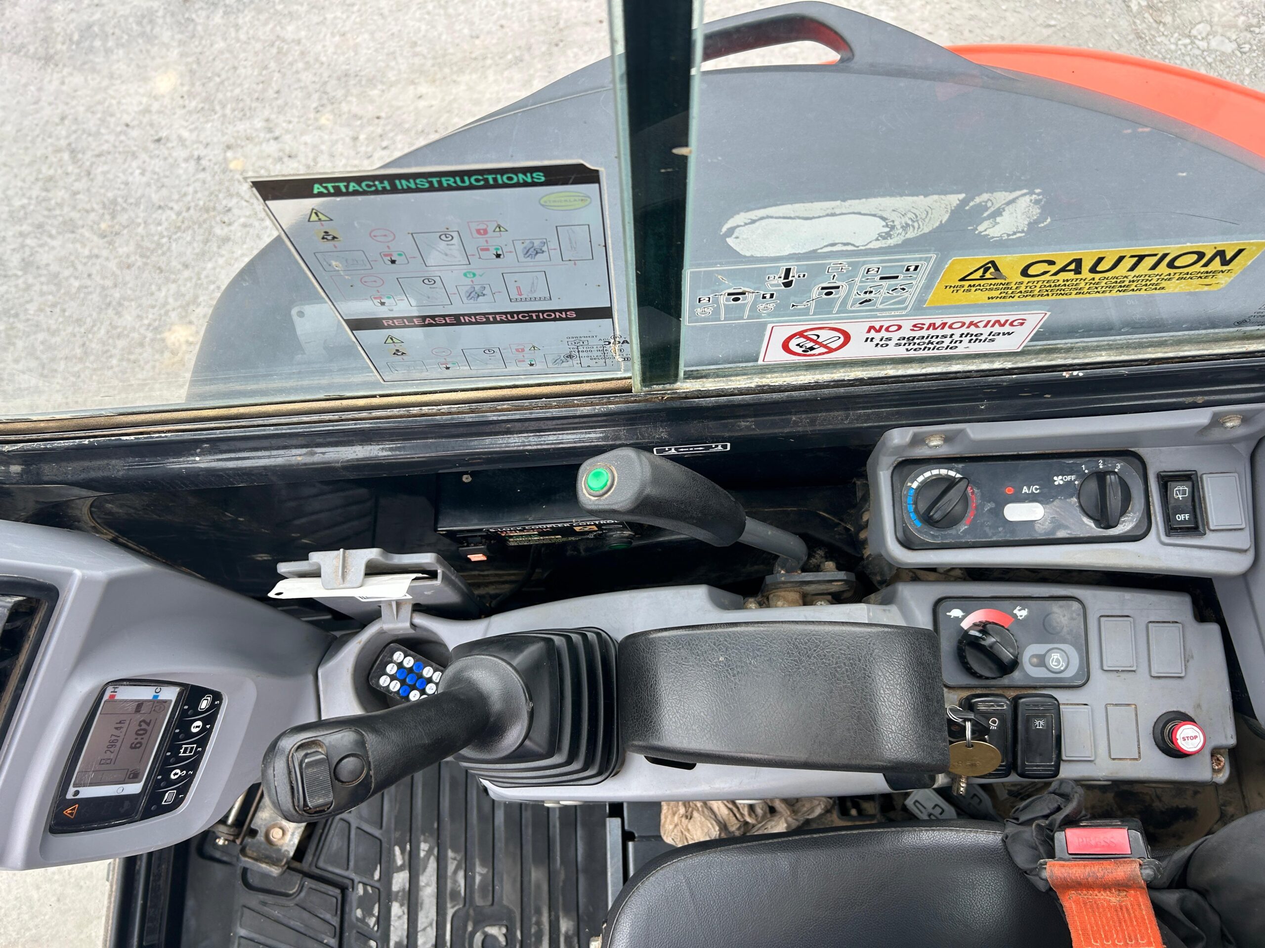 𝗞𝘂𝗯𝗼𝘁𝗮 𝗨𝟯𝟲-𝟰 𝗛𝗶-𝘀𝗽𝗲𝗰