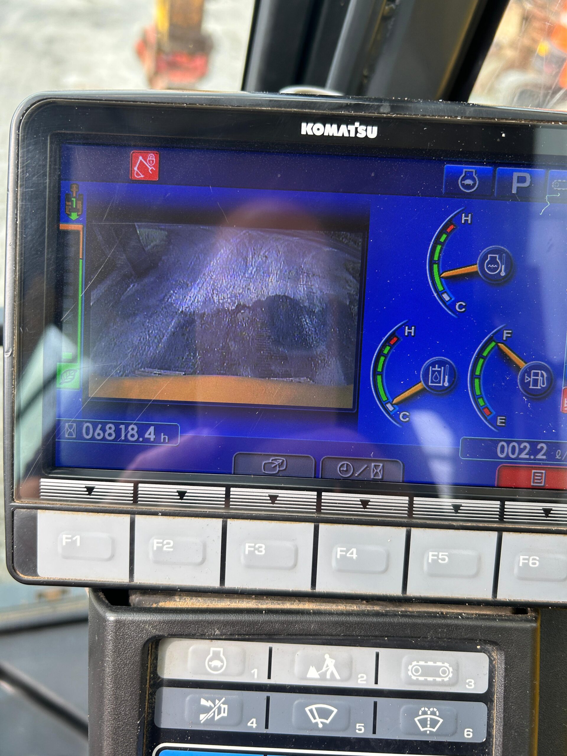 𝙆𝙤𝙢𝙖𝙩𝙨𝙪 𝙋𝘾138𝙐𝙎-11