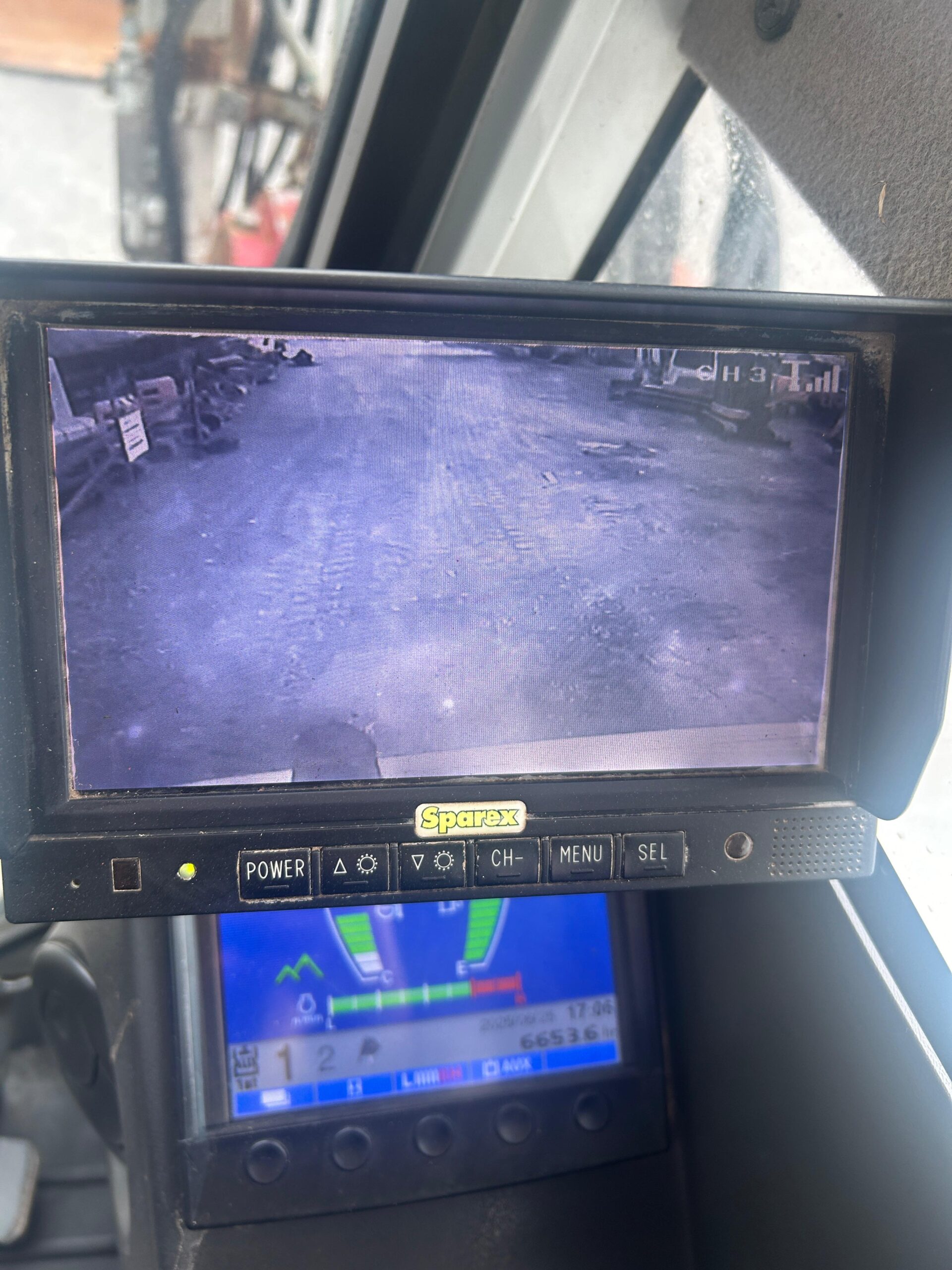 Takeuchi TB290 Year 2014