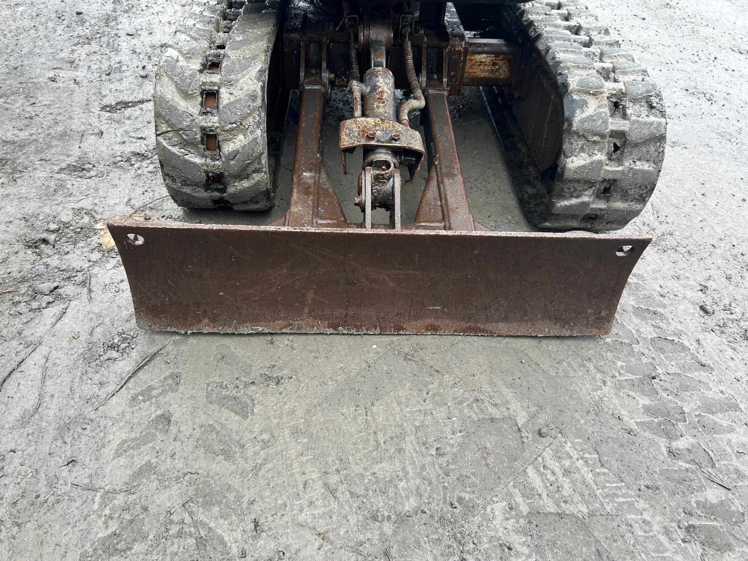 Kubota U10-3 Year 2019