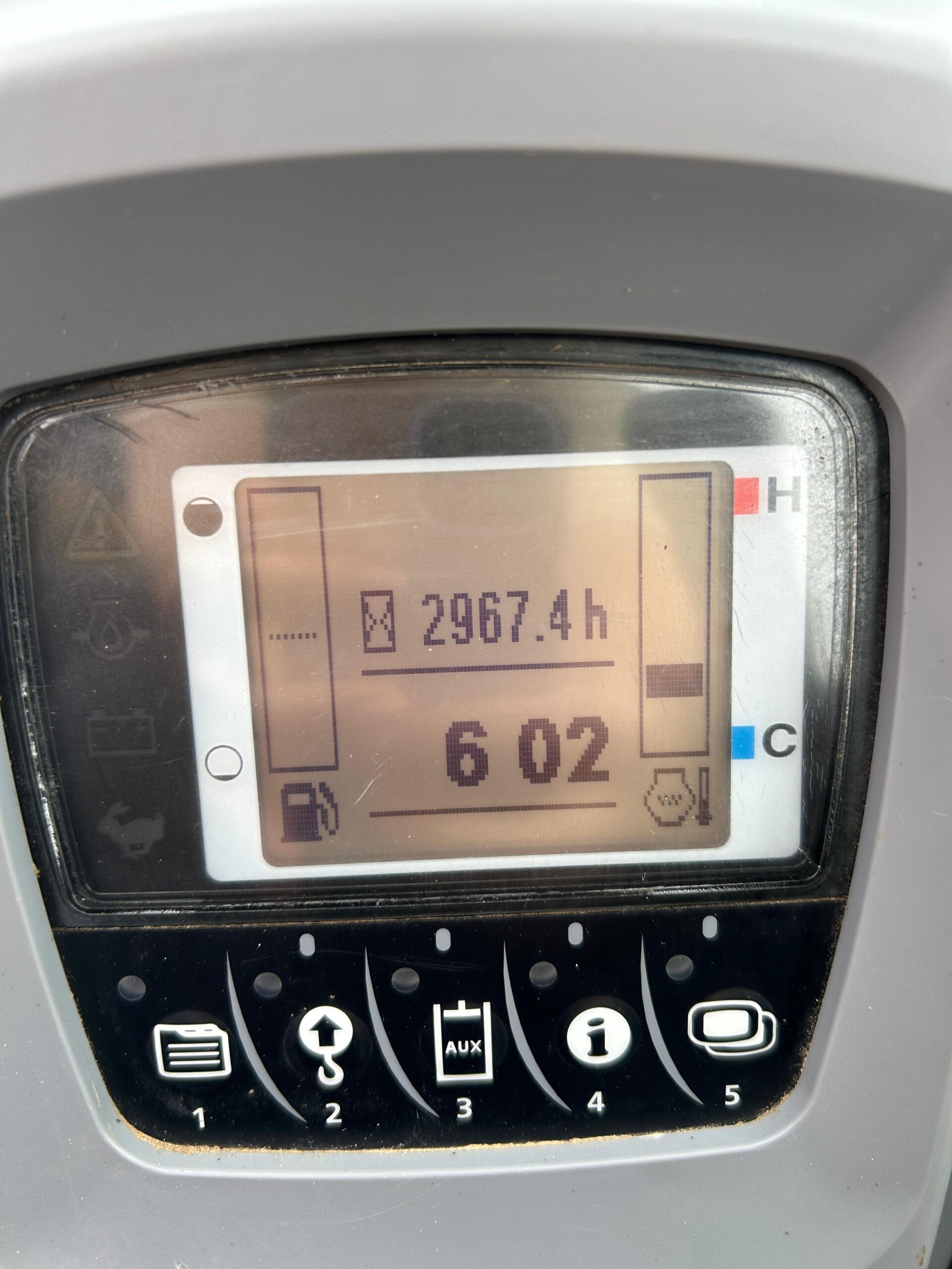 𝐾𝑢𝑏𝑜𝑡𝑎 𝑈36-4 𝐻𝑖-𝑠𝑝𝑒𝑐