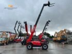 Manitou MT930H Compact 9 Metre 3 Ton Capacity