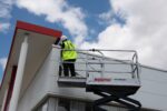 Manitou SE0808