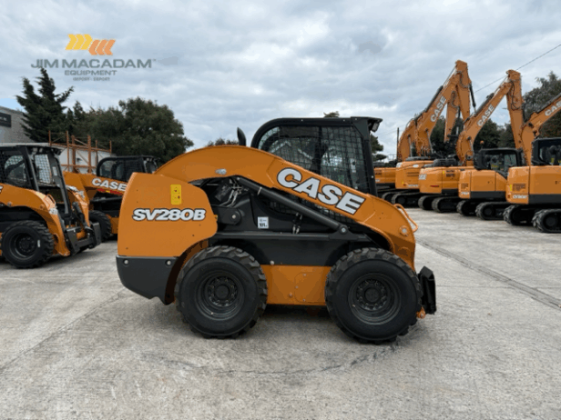 Case SV280B Special Price Promotion