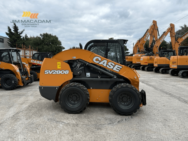 Case SV280B Special Price Promotion