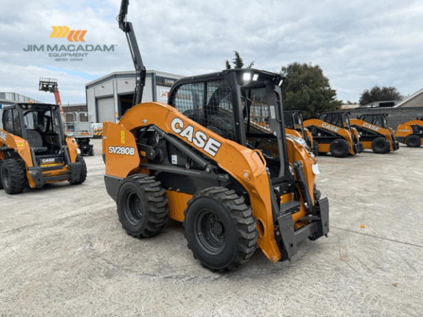 Case SV280B Special Price Promotion