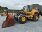 Volvo L180H Wheel Loader (2017)