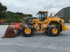 Volvo L180H Wheel Loader (2017)