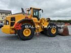 Volvo L180H Wheel Loader (2017)