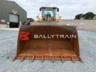 Volvo L180H Wheel Loader (2017)