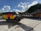 Rubble Master RM 90GO! Impact Crusher