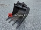 New 65mm 3FT Digging Bucket