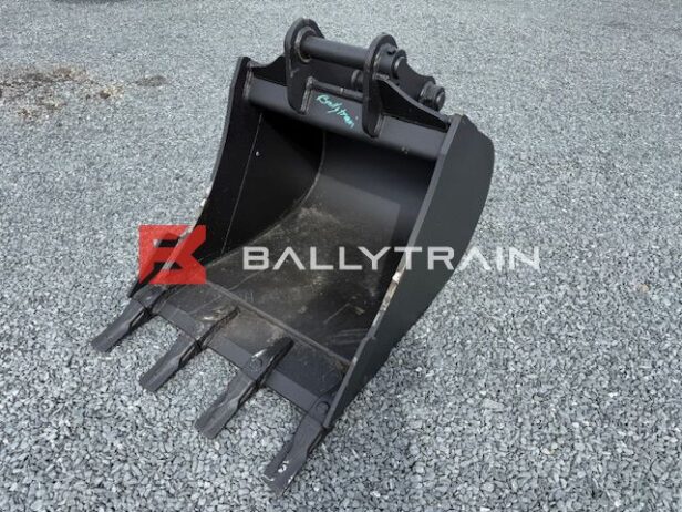 New 65mm 3FT Digging Bucket
