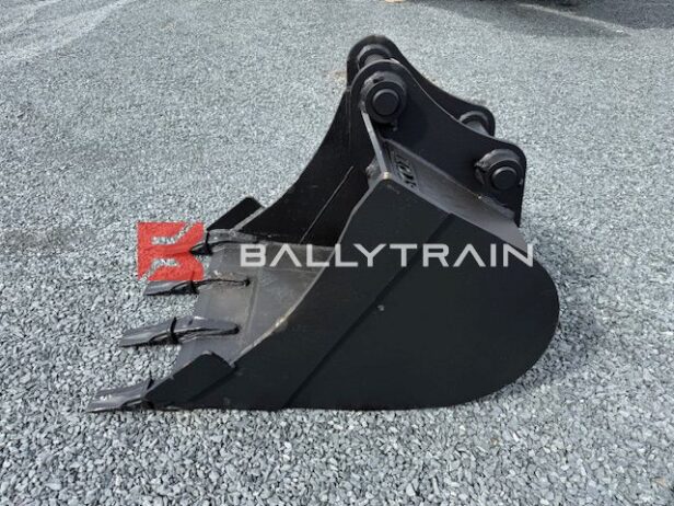 New 65mm 3FT Digging Bucket