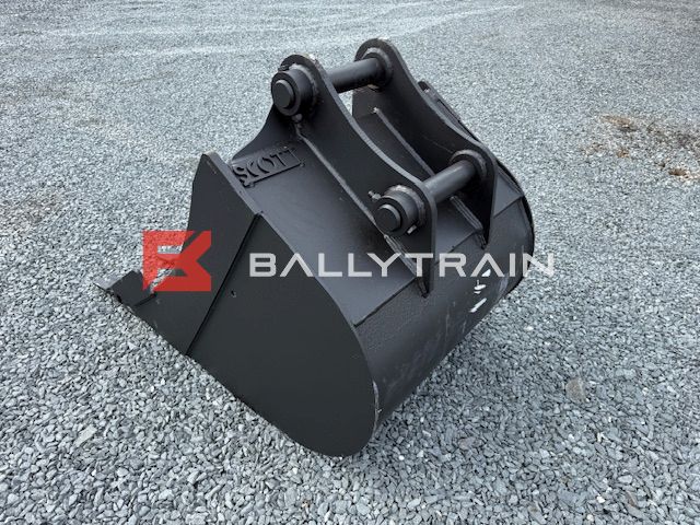 New 65mm 3FT Digging Bucket