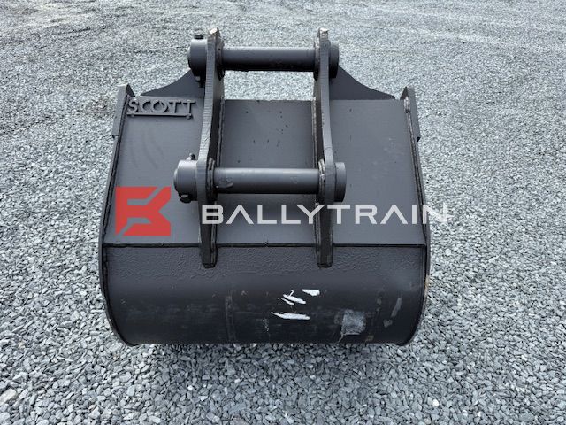 New 65mm 3FT Digging Bucket