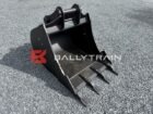 New 65mm 3FT Digging Bucket