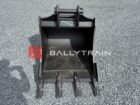 New 65mm 3FT Digging Bucket