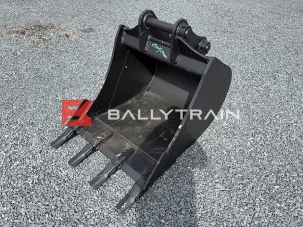 New 65mm 3FT Digging Bucket