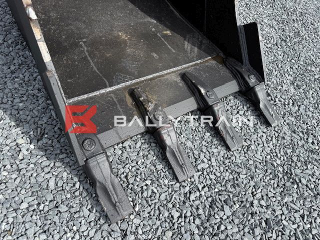 New 65mm 3FT Digging Bucket