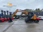 Case CX145 D SR