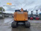 Case CX145 D SR