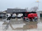 Manitou 200ATJE 20 Metre Electric Platform