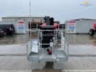 Manitou 200ATJE 20 Metre Electric Platform