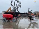 Manitou 200ATJE 20 Metre Electric Platform