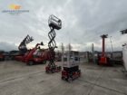Manitou SE0808