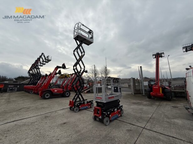 Manitou SE0808