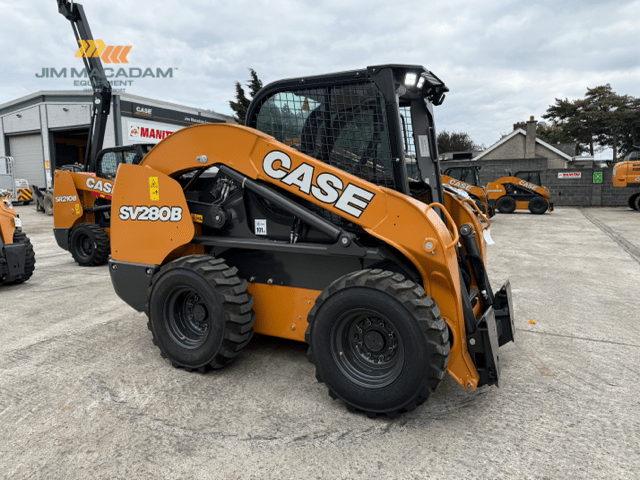 Case SV280B Special Price Promotion