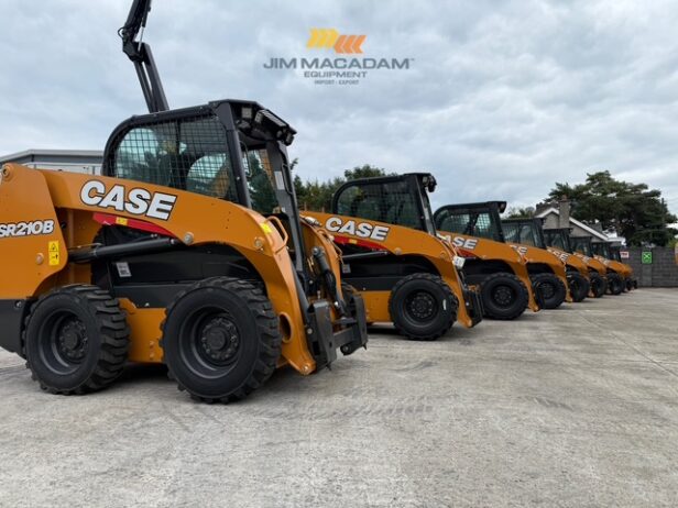 Case SV280B Special Price Promotion
