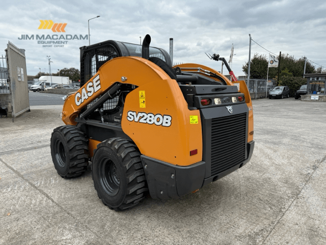 Case SV280B Special Price Promotion