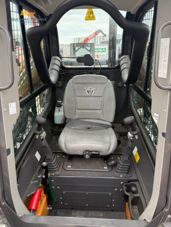 Case SV280B Special Price Promotion