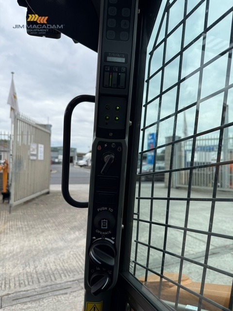 Case SV280B Special Price Promotion