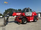 Manitou MRT2550 Privilege +