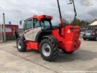 Manitou MT1440 Easy with Airconditioning