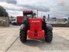 Manitou MT1440 Easy with Airconditioning